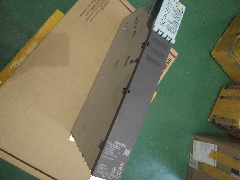 西门子6SL3330-1TE35-3AA3 湖南翰智自动化