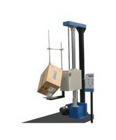 专业采购物美价廉单翼跌落试验台DESL-150B请找厦门德仪设备 厦门德仪设备