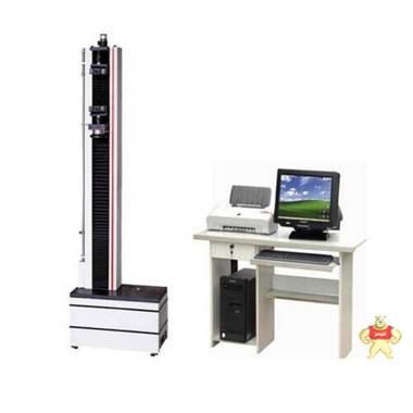 求购现货单柱万能材料拉力试验力机请到厦门德仪设备,售后有保证 厦门德仪设备