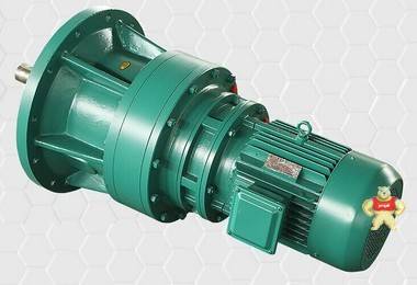 双螺旋混合机专用减速机