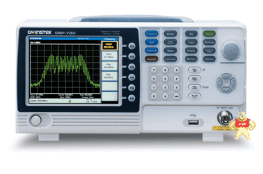 GSP-730 频谱分析仪 