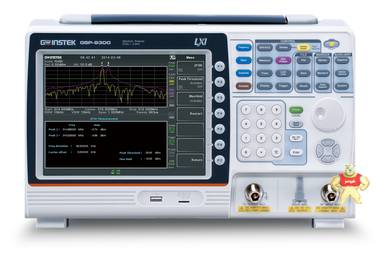 GSP-9300 频谱分析仪 
