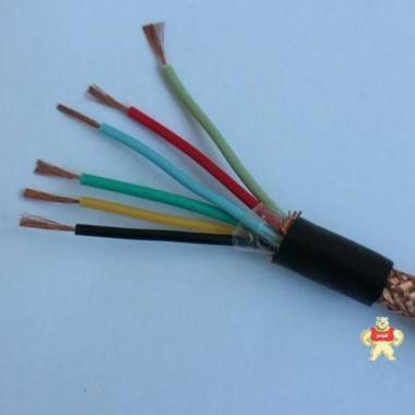 控制电缆 天津市电缆***分厂 屏蔽控制电缆,控制电缆,屏蔽电缆,屏蔽线