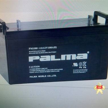 韩国八马蓄电池PM100-12北京通亚兴旺总代理18701346358 