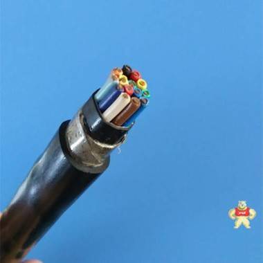 控制电缆KVV22 天津电缆一厂 