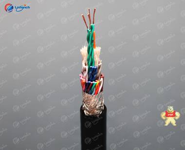 上海环助供应柔性耐油型三菱松下伺服编码器电缆2*2*0.3mm2 