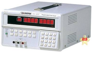 PPS-3635 可编程线性直流稳压电源​ 