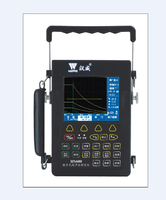 HS600超声波探伤仪 如庆科技