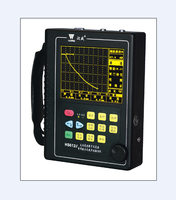 HS612e超声波探伤仪 如庆科技
