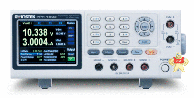 PPH-1503 可编程高精度直流稳压电源 
