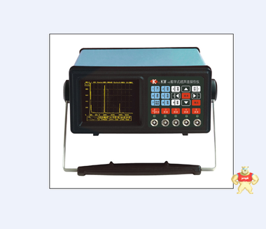 KW-4超声波检测仪 如庆科技 