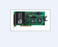 PCI超声波接收卡 如庆科技