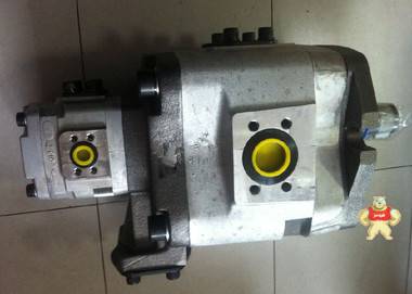 IPH-66B-125-125-11齿轮泵 