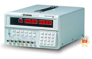 PPT-1830可程式线性直流稳压电源 