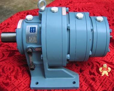 三级减速机XB 