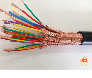 仪器仪表电缆 天津市电缆***分厂 