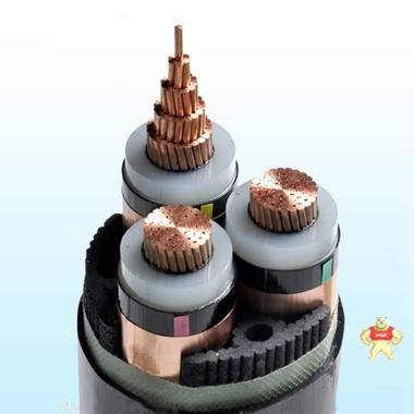 YJV42高压电力电缆生产厂家_YJV42高压电力电缆价格 