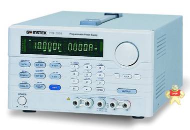 PSM-3004可编程线性直流稳压电源 