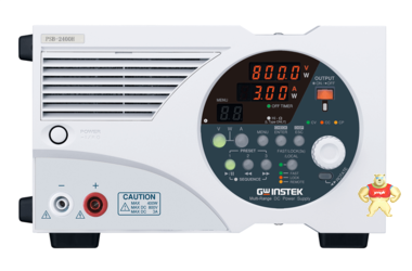 PSB-2400H可编程开关直流稳压电源 