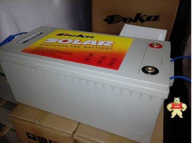 美国-德克（DEKA）蓄电池中国销售直销 