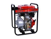 风冷柴油机水泵机组-1