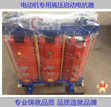 QKSC-315KW/10KV环氧浇注启动电抗器 启动电抗器,高压启动电抗器,环氧浇注电抗器,QKSC电抗器,10KV起动电抗器