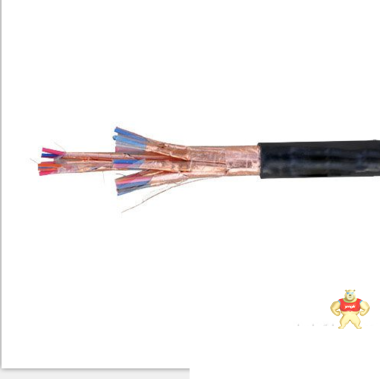 控制电缆KVVRP2 天津市电缆***分厂 
