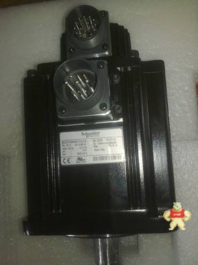 上海持承销售施耐德电机BCH1304N11A1C 