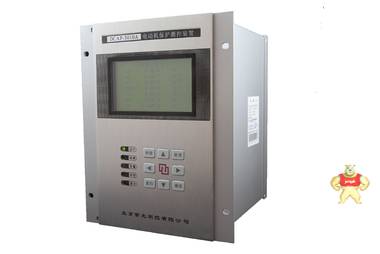 DCAP-3010A/B/C电动机保护测控装置 