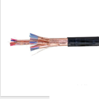 KVVP2电缆 天津市电缆***分厂