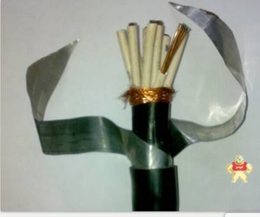 KVVRP22电缆 天津市电缆***分厂