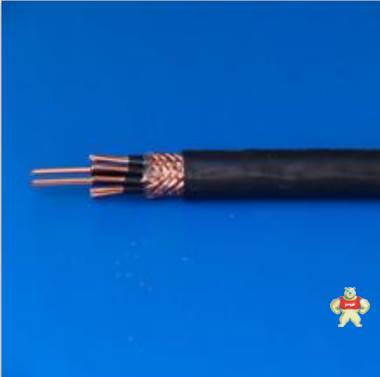 屏蔽控制电缆厂家 天津电缆一厂 