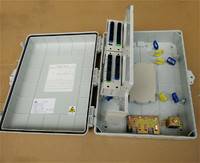 塑料32芯光分路器箱厂家批发 慈溪市欣昊通信设备有限公司