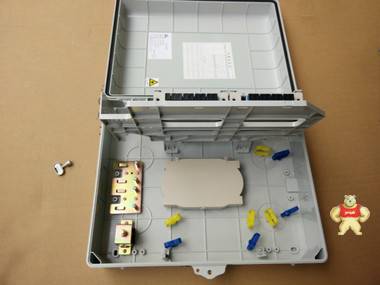 塑料32芯光分路器箱厂家批发 慈溪市欣昊通信设备有限公司