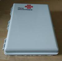 塑料32芯光分路器箱厂家批发 慈溪市欣昊通信设备有限公司