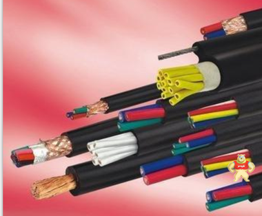 阻燃仪表信号电缆 天津市电缆***分厂 