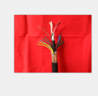 仪表用信号电缆 天津市电缆***分厂