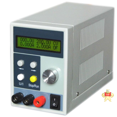 汉晟普源hspy40V8A程控可调直流稳压电源 cpu实时跟踪纯数字电源408D 直流电源,可调电源,稳压器