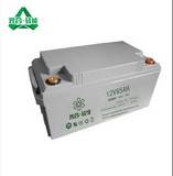 光合硅能蓄电池12V65AH 安信亚颖