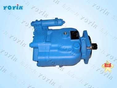 抗燃油泵PVH074R01AB10A250000002001AB010A vickers系列油泵销售 