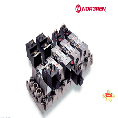 NORGREN SXE9873-A60-00 24VDC 电磁阀 