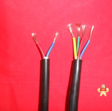 TRVV电缆 