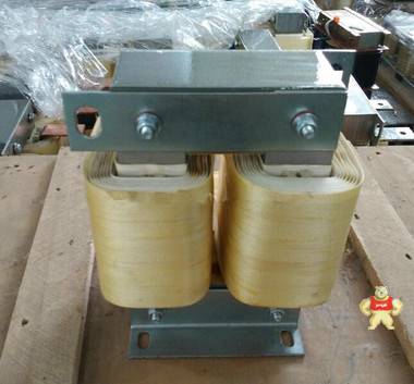 厂家直销 DCR4-55B直流电抗器 适配变频器功率55KW 电感0.54MH 直流电抗器,平波电抗器,变频器专用电抗器,DCR4电抗器,55KW直流电抗器
