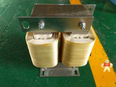 厂家直销 DCR4-55B直流电抗器 适配变频器功率55KW 电感0.54MH 直流电抗器,平波电抗器,变频器专用电抗器,DCR4电抗器,55KW直流电抗器