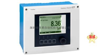恩德斯豪斯/E+H 液位计 流量计 温度计  分析仪 科莱自动化代理销售 