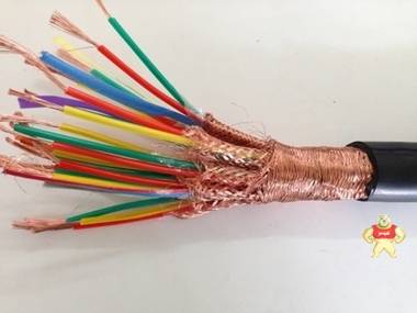 計算機用屏蔽電纜DJYPVP 天津電纜 