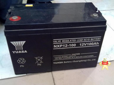 汤浅蓄电池UXL1100-2N 2V1000AH在线报价 