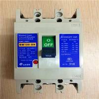 士林系列塑壳断路器 BM100-SN 100AF 160AF 250AF 400AF 630AF 800AF 厦门晶技自动化有限