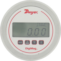 美国Dwyer原装DigiMag®数显差压表压差表DM-1102差压表压差表