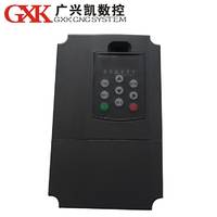 北京广兴凯数控矢量型变频器 型号GXK300